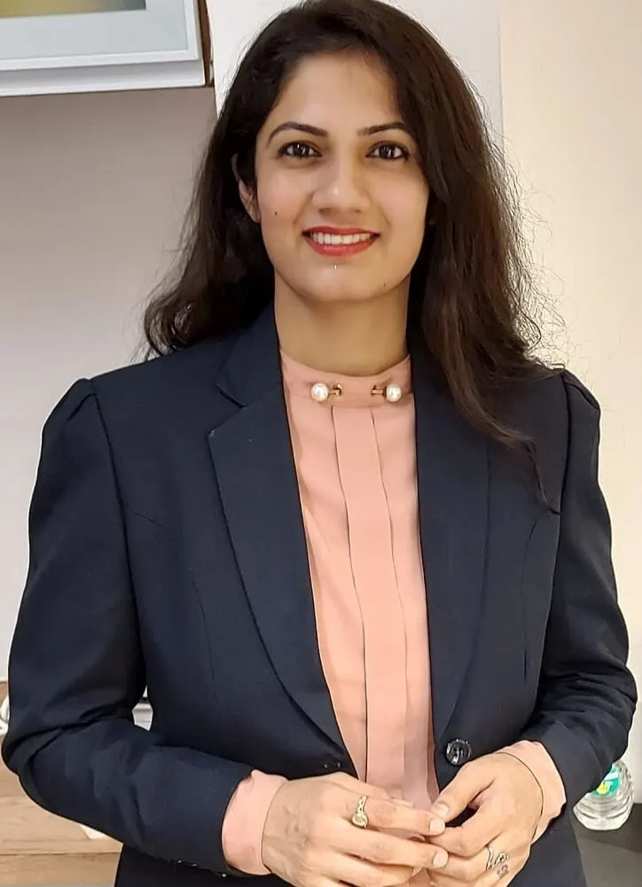 Neetu Tilokaani, Identity and Image Coach, founder of Pehchan